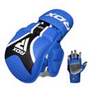 RDX mma sparring GLOVES SHOOTER AURA PLUS T-17 -blue